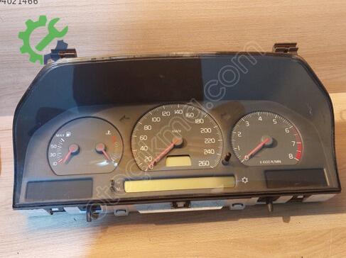 Volvo S70 Km Saati çıkma parça
