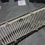 Çıkma Orijinal Ön Panjur Volvo V70
