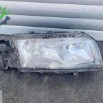 VOLVO S80 1999-2004 SAĞ FAR ORJİNAL ÇIKMA