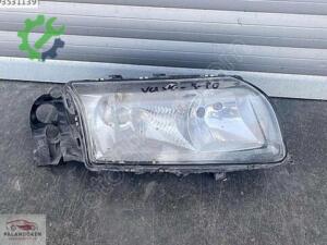 VOLVO S80 1999-2004 SAĞ FAR ORJİNAL ÇIKMA