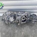 VOLVO S80 1999-2004 SAĞ FAR ORJİNAL ÇIKMA