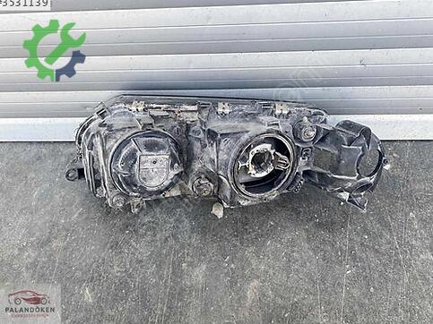 Volvo S80 Sağ Ön Far 1999-2004 çıkma parça