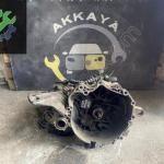 2024 Volvo S80 Şanzıman Komple Çıkma Parça Erzurum