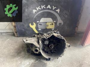 Volvo S80 2.5 TD Komple Şanzıman Garantili Çıkma