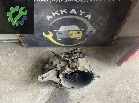 Volvo S80 Şanzıman Komple çıkma parça