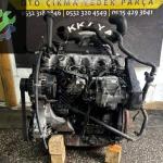 Volvo S80 Motor Komple Çıkma Parça Erzurum