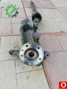 Volvo s80 aks çıkma yedek parça