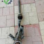 Volvo s80 aks çıkma yedek parça