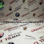Volvo s80 arka bagaj nikelajı çıkma yedek parça