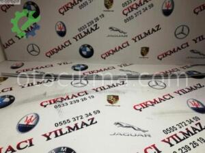 Volvo s80 arka bagaj nikelajı çıkma yedek parça