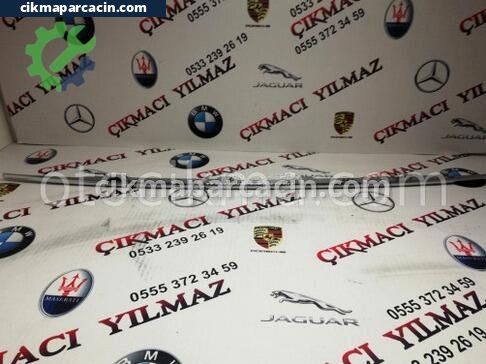 Volvo S80 Arka Bagaj çıkma parça