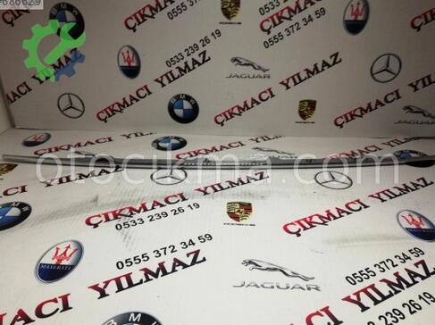 Volvo S80 Arka Bagaj çıkma parça