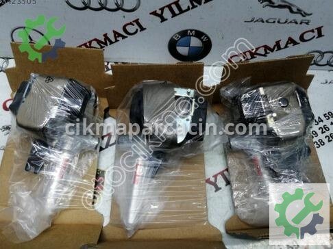 Volvo S80 Emniyet Kemeri 39808365 çıkma parça