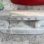 VOLVO S80 BAGAJ KAPAĞI ÇIKMA ORJİNAL