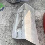 VOLVO S80 BAGAJ KAPAĞI ÇIKMA ORJİNAL