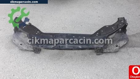 Volvo S80 Ön Panel çıkma parça