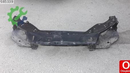 Volvo S80 Ön Panel çıkma parça