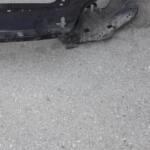 Volvo s80 çıkma ön panel çıkma yedek parça