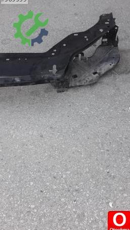 Volvo S80 Ön Panel çıkma parça