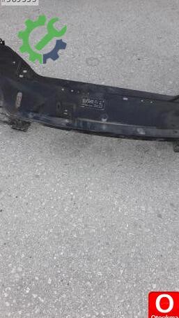 Volvo S80 Ön Panel çıkma parça