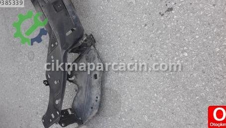 Volvo S80 Ön Panel çıkma parça