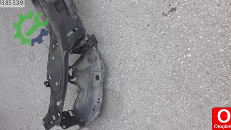Volvo S80 Ön Panel çıkma parça