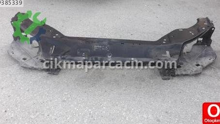 Volvo S80 Ön Panel çıkma parça