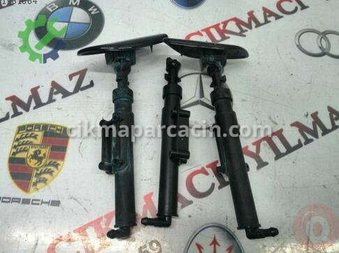 Volvo S80 Far Motoru 31294174 çıkma parça