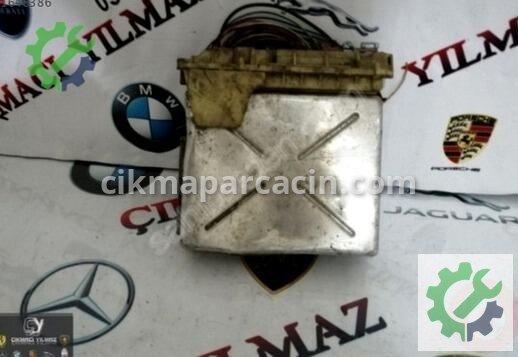 Volvo S80 ECU (Motor Beyni) 00001312A4 çıkma parça