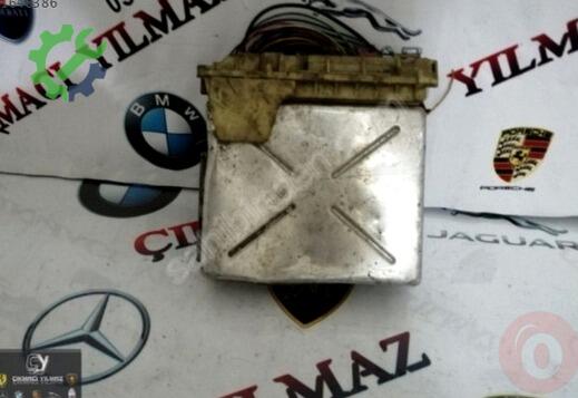 Volvo S80 ECU (Motor Beyni) 00001312A4 çıkma parça
