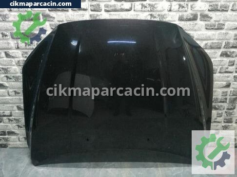 Volvo S80 Kaput çıkma parça