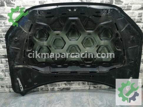 Volvo S80 Kaput çıkma parça