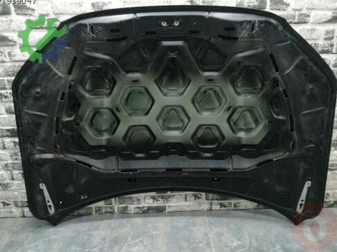 Volvo S80 Kaput çıkma parça