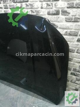 Volvo S80 Kaput çıkma parça