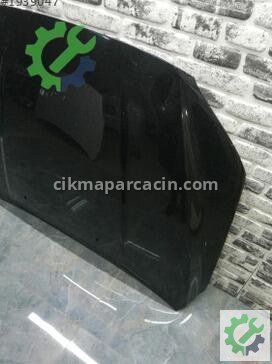 Volvo S80 Kaput çıkma parça