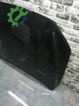 Volvo S80 Kaput çıkma parça