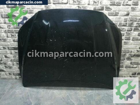 Volvo S80 Kaput çıkma parça