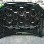 Volvo s80 motor kaput s 80 çıkma yedek parça