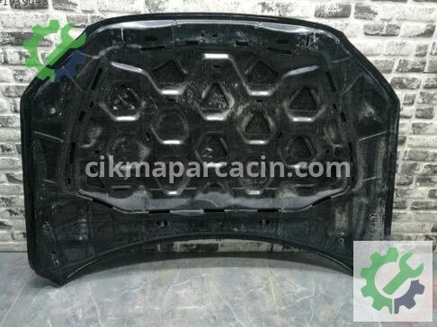 Volvo S80 Kaput çıkma parça