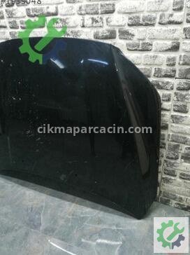 Volvo S80 Kaput çıkma parça