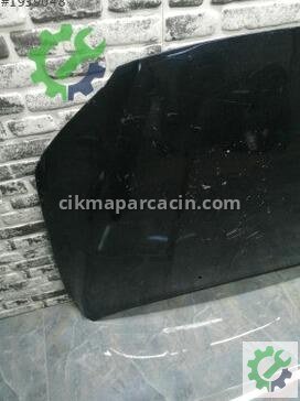 Volvo S80 Kaput çıkma parça