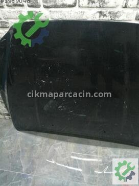 Volvo S80 Kaput çıkma parça
