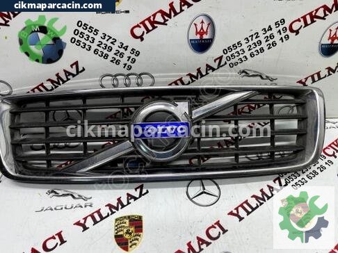 Volvo S80 Ön Panjur çıkma parça
