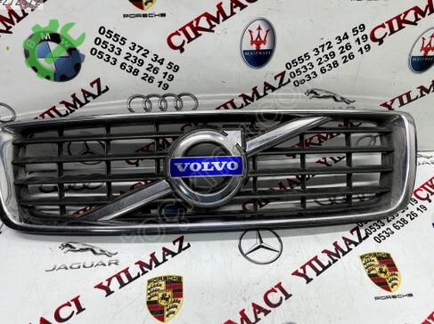 Volvo S80 Ön Panjur çıkma parça
