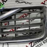 Volvo s80 ön panjur çıkma yedek parça