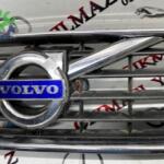 Volvo s80 ön panjur çıkma yedek parça