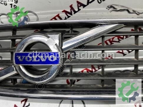Volvo S80 Ön Panjur çıkma parça