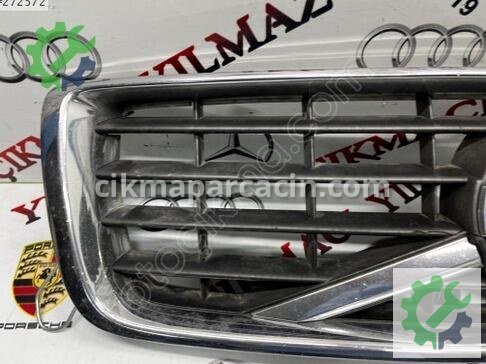 Volvo S80 Ön Panjur çıkma parça