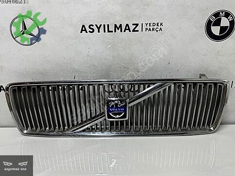 Volvo S80 Ön Panjur çıkma parça