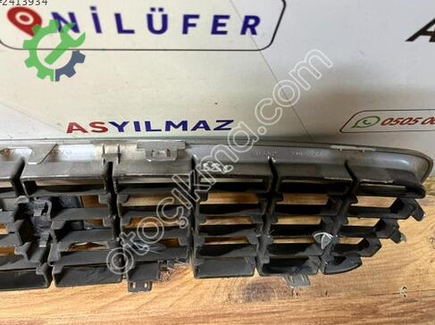 Volvo S80 Ön Panjur 8659947 çıkma parça